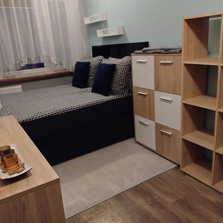 Apartament Slupsk Exterior photo